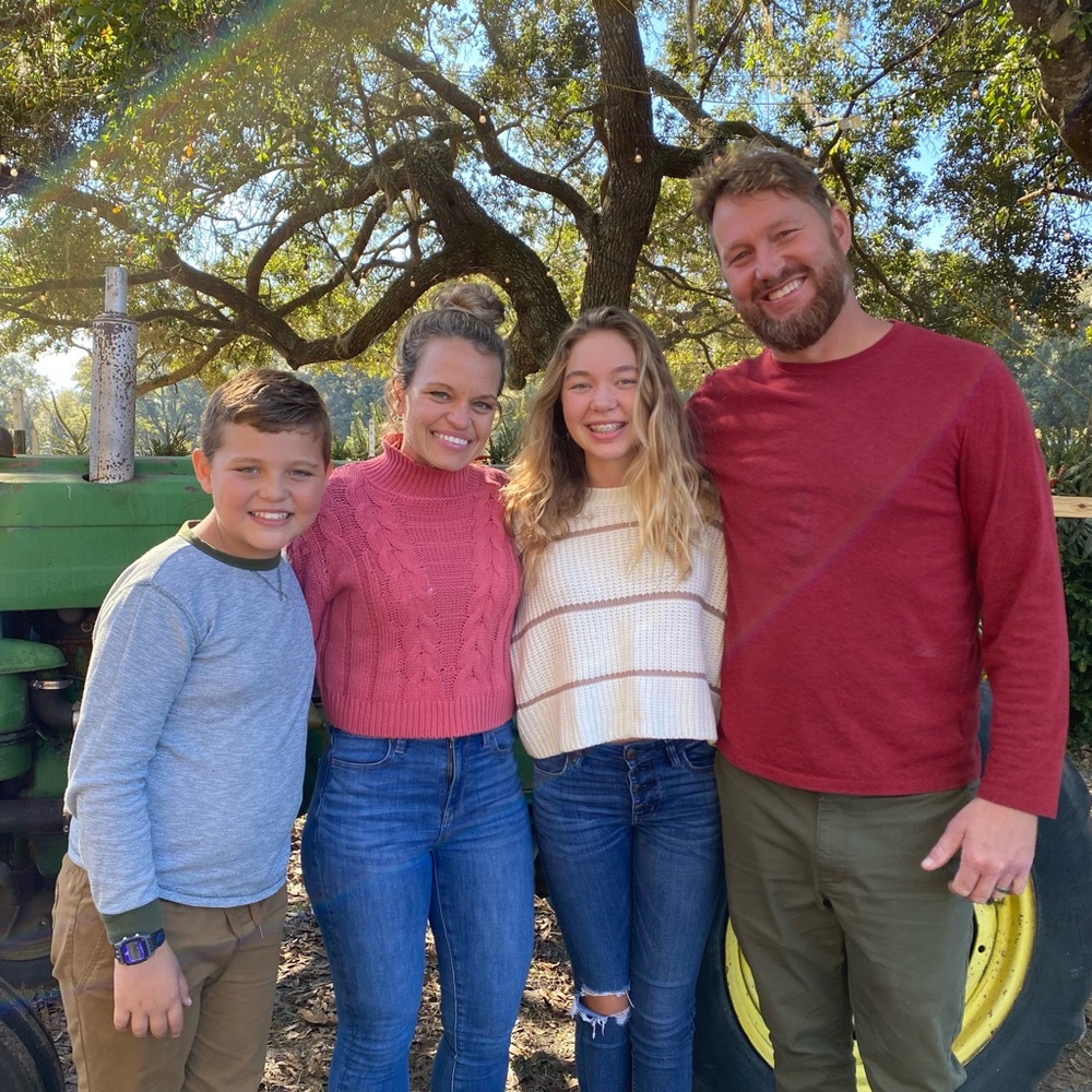 Meet your Posher, Melissa